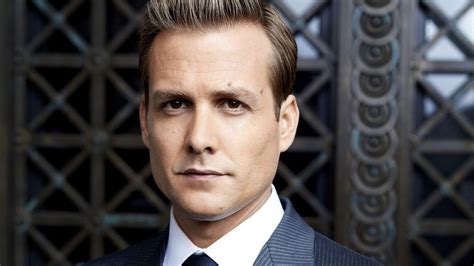 gabriel macht net worth|Gabriel Macht Had a Dream Run as Harvey Specter。